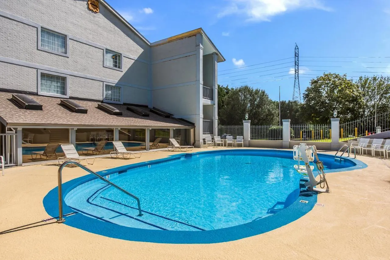 Hotel Red Lion Inn & Suites Nashville Airport
