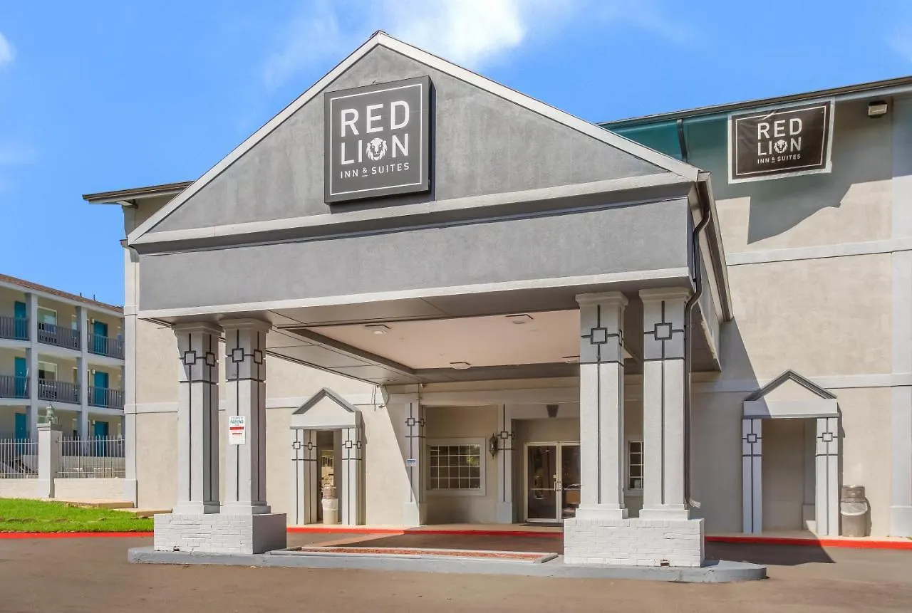 Hotel Red Lion Inn & Suites Nashville Airport
