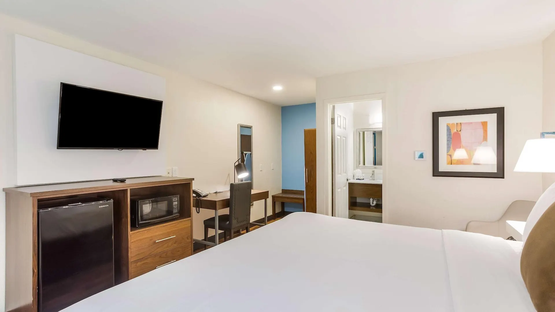 Hotel Red Lion Inn & Suites Nashville Airport