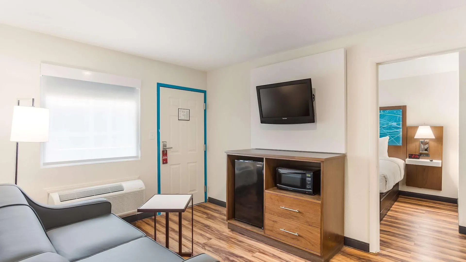 Hotel Red Lion Inn & Suites Nashville Airport