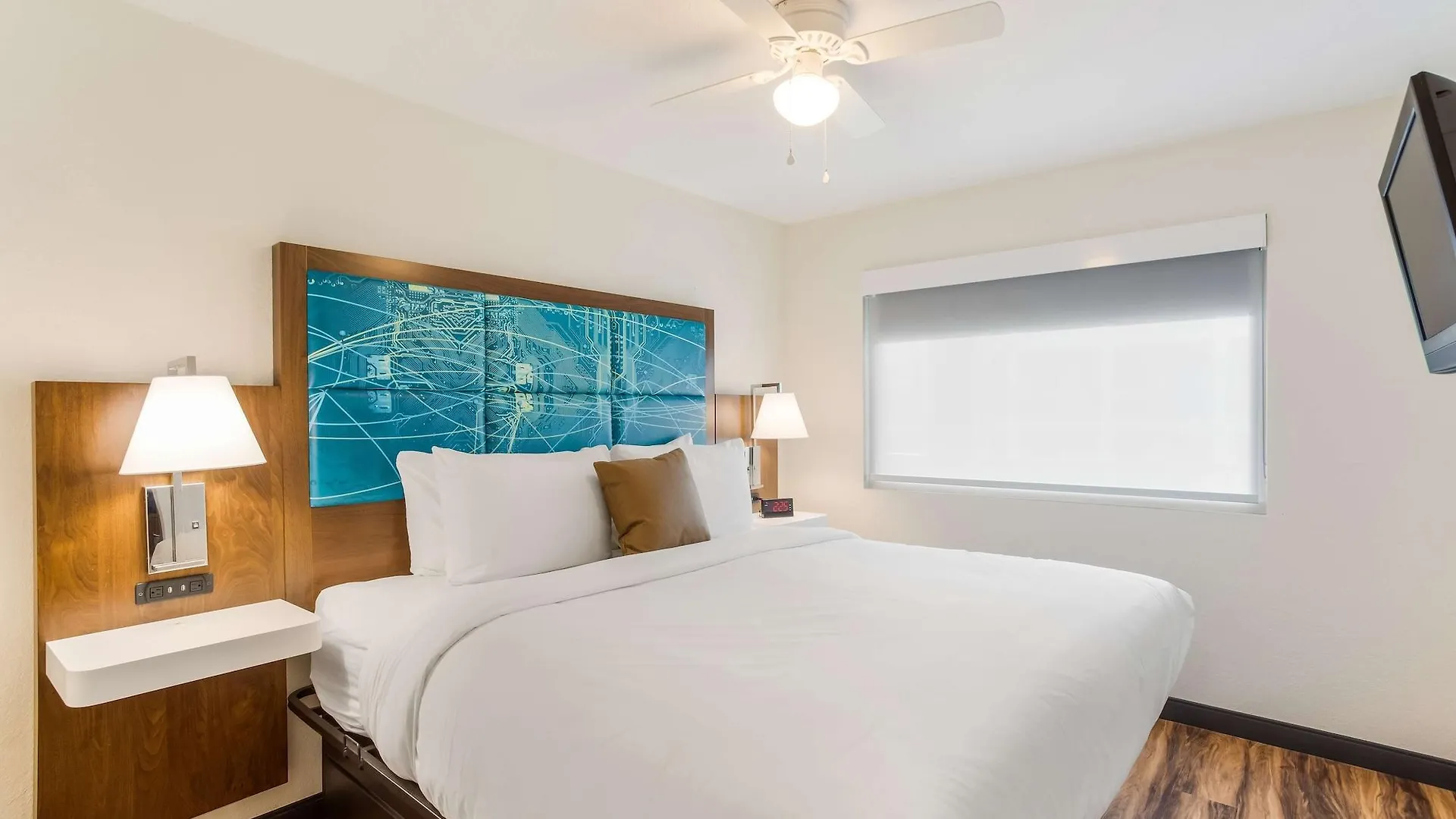 ** Hotel Red Lion Inn & Suites Nashville Airport United States