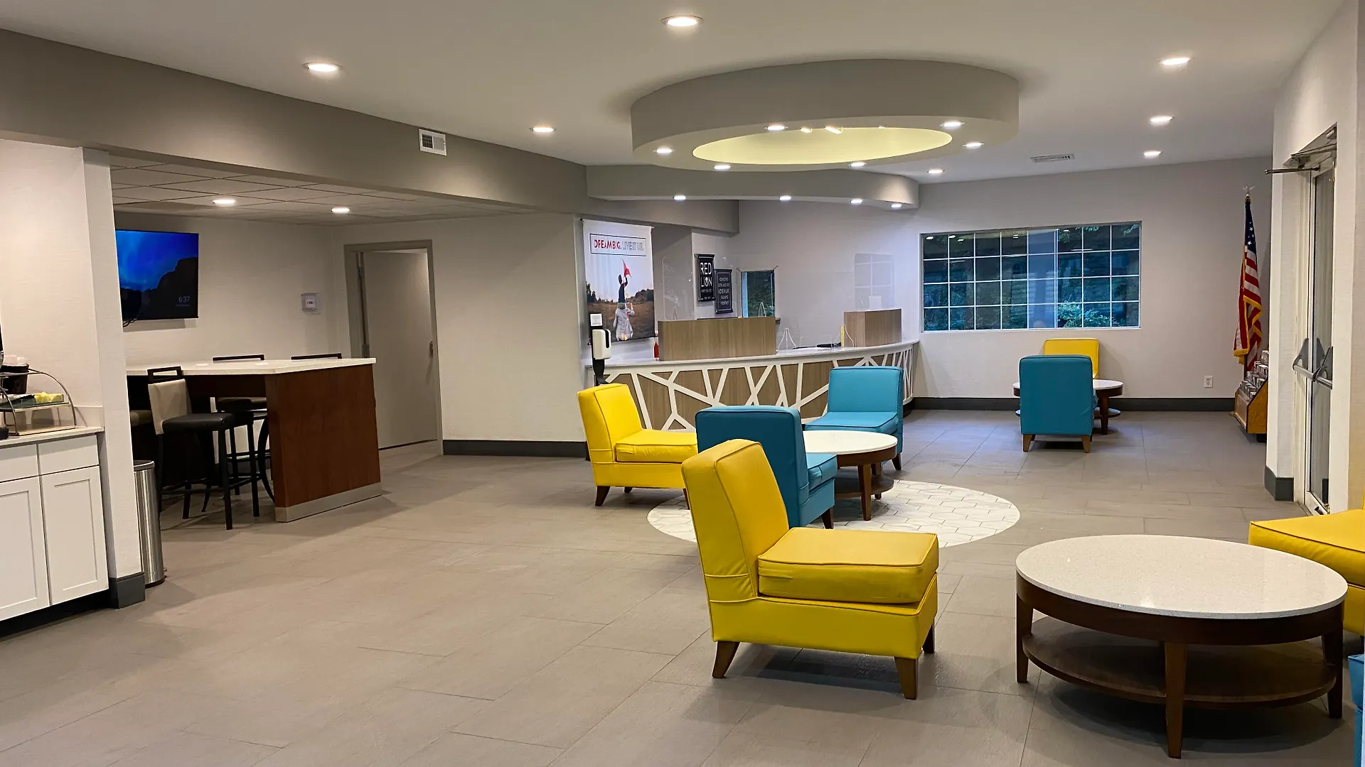 ** Hotel Red Lion Inn & Suites Nashville Airport United States