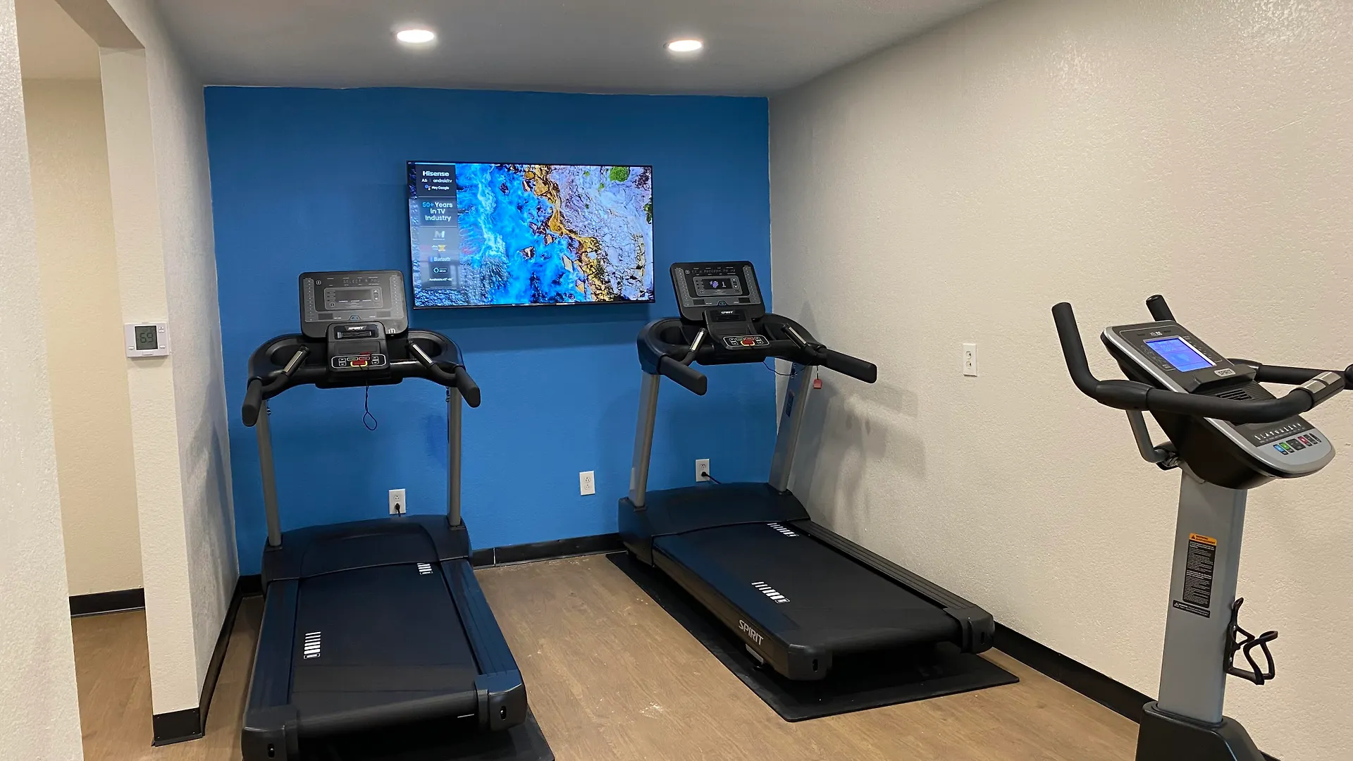 Red Lion Inn & Suites Nashville Airport 2*,
