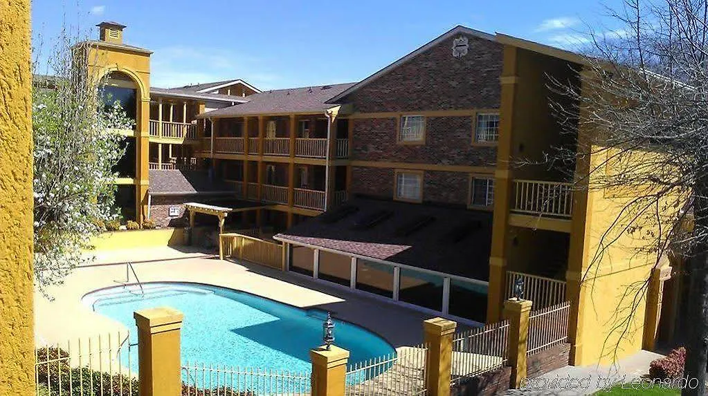 ** Hotel Red Lion Inn & Suites Nashville Airport United States
