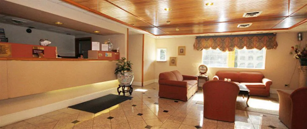 Hotel Red Lion Inn & Suites Nashville Airport