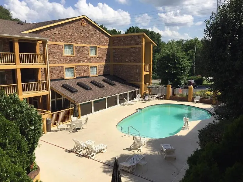 Red Lion Inn & Suites Nashville Airport
