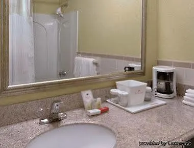 ** Hotel Red Lion Inn & Suites Nashville Airport USA