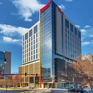 Hotel Drury Plaza Downtown