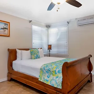 Days By Wyndham Maui Oceanfront 2* Wailea (Maui)