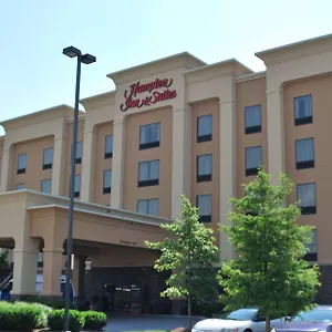 Hampton & At Opryland Hotel