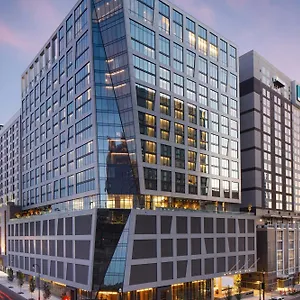 The Joseph, A Luxury Collection Hotel, ***** Нэшвилл