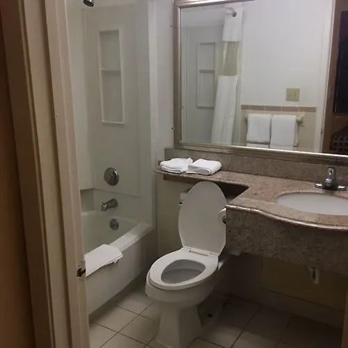 ** Hotel Red Lion Inn & Suites Nashville Airport United States