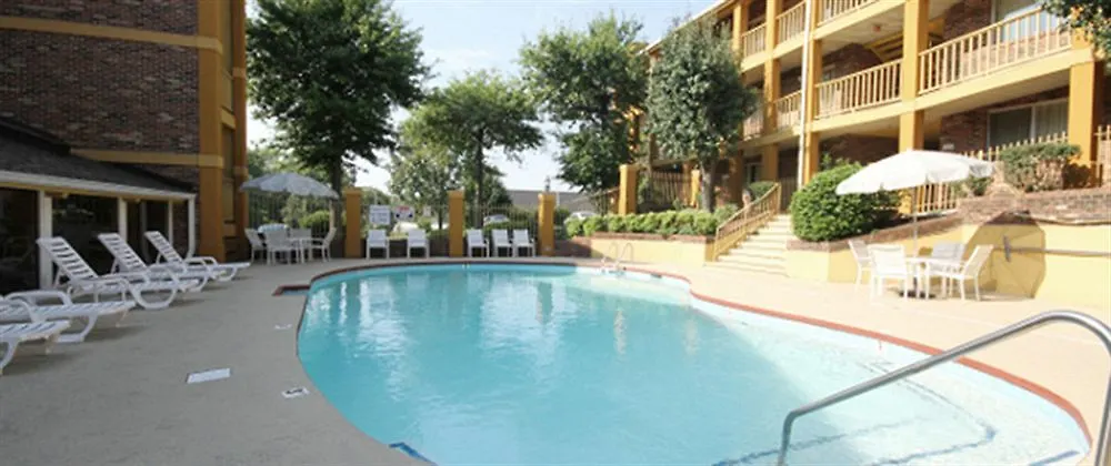 ** Hotel Red Lion Inn & Suites Nashville Airport United States